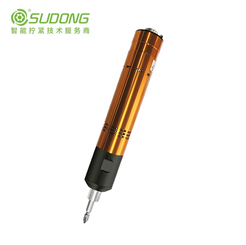 智能伺服電流控扭自動機用型